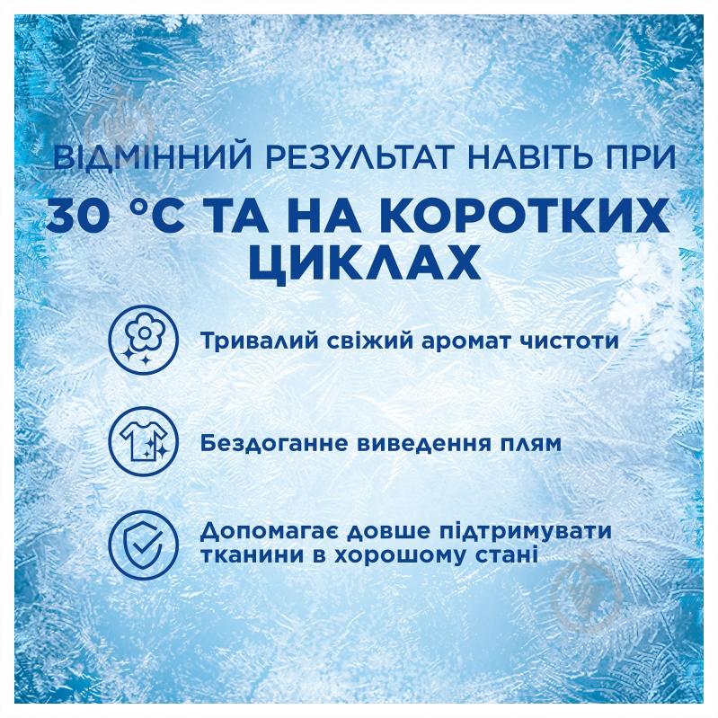 Капсули для машинного прання Ariel Все-в-1 Для кольорового 100 шт. - фото 5