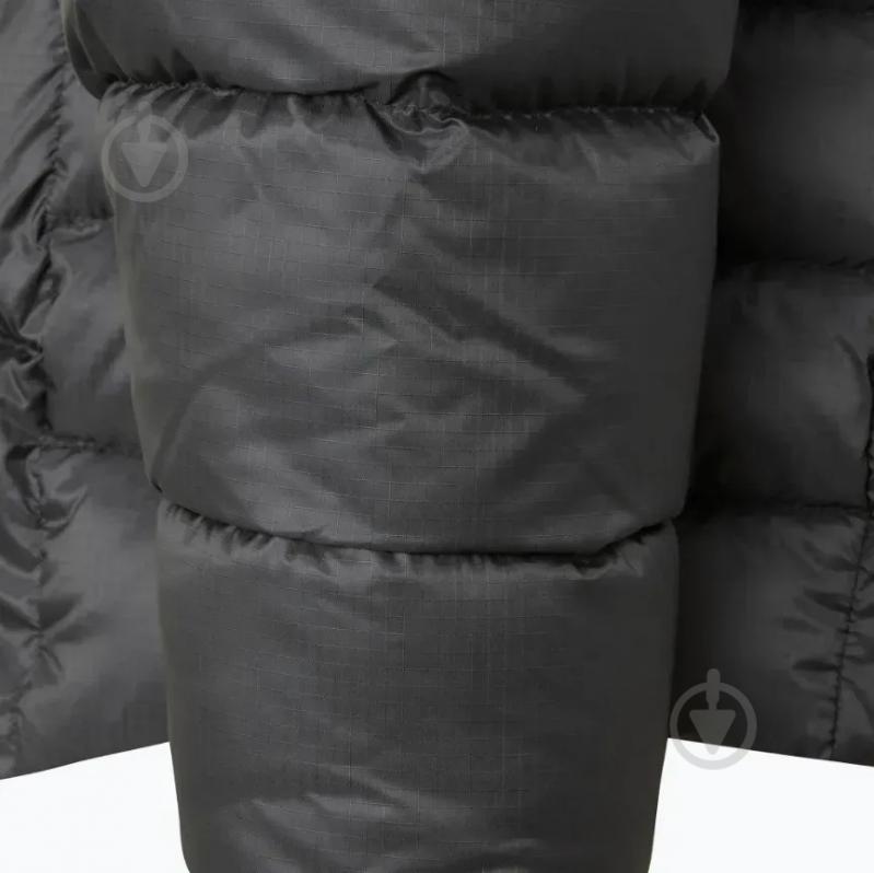 Куртка чоловіча RAB Electron Pro Jacket QDN-85 р.S чорна - фото 9 Куртка чоловіча RAB Electron Pro Jacket QDN-85 р.S чорна - фото 9