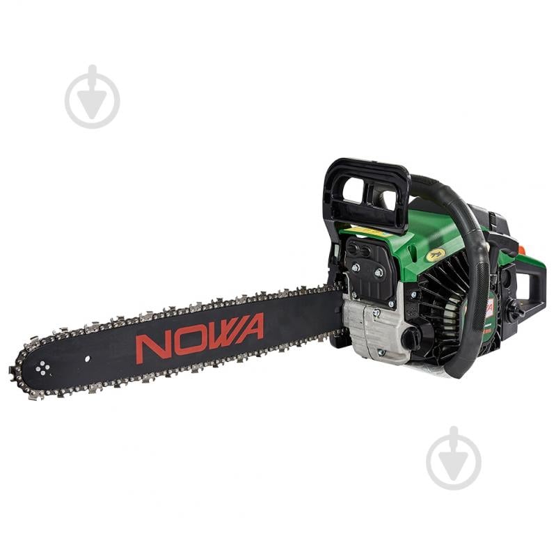 Бензопила Nowa PL 5031MS - фото 2 Бензопила Nowa PL 5031MS - фото 2