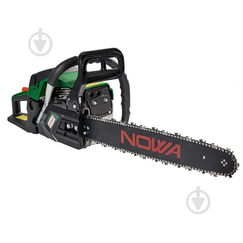 Бензопила Nowa PL 5031MS - фото 1 Бензопила Nowa PL 5031MS - фото 1