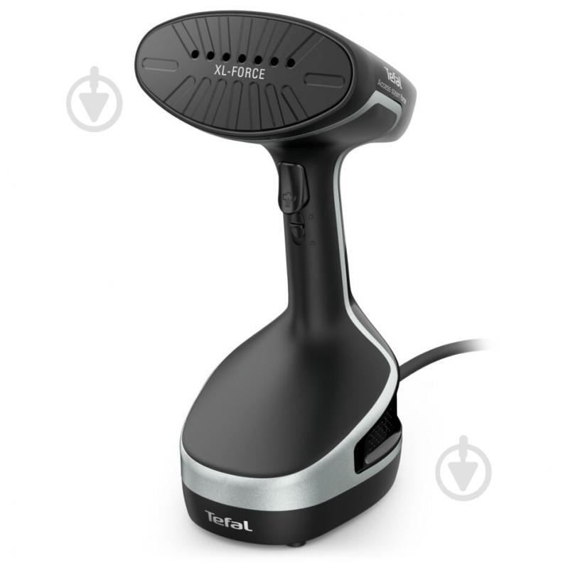 ВИТРИНА! Отпариватель ручной Tefal Access Steam Force DT8270E1 - фото 1