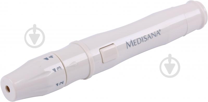 Глюкометр Medisana MediTouch 2 - фото 2