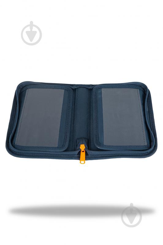 Пенал Clipper Offroad CoolPack разноцветный - фото 2 Пенал Clipper Offroad CoolPack разноцветный - фото 2