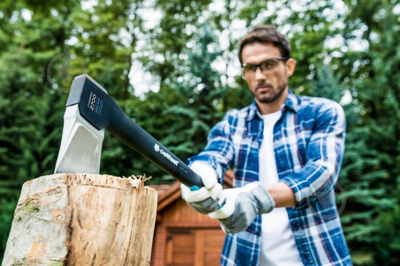 Топор-колун Cellfast Ergo 41-008 - фото 2