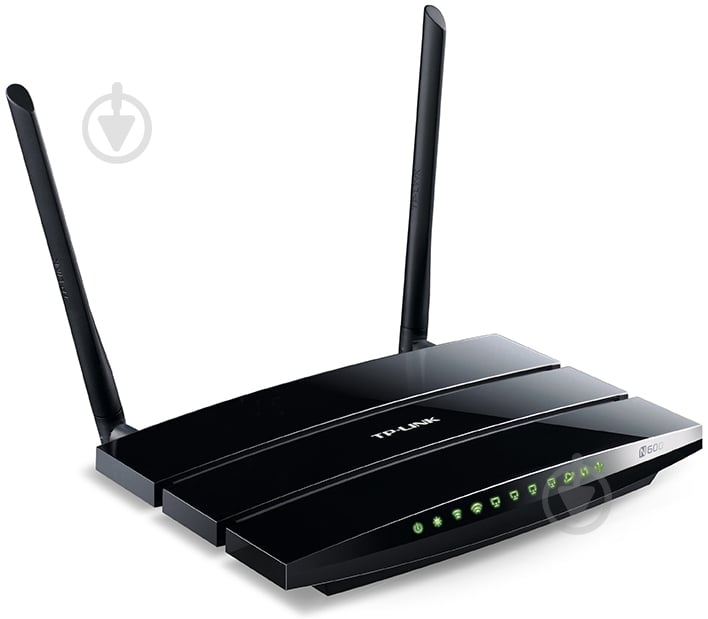 Wi-Fi-роутер TP-Link TL-WDR3500 - фото 3