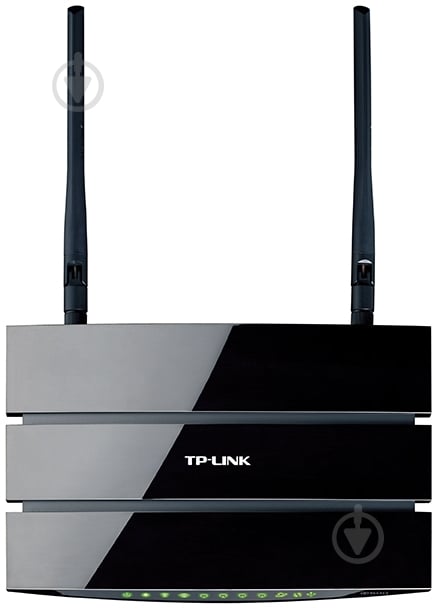 Wi-Fi-роутер TP-Link TL-WDR3500 - фото 4