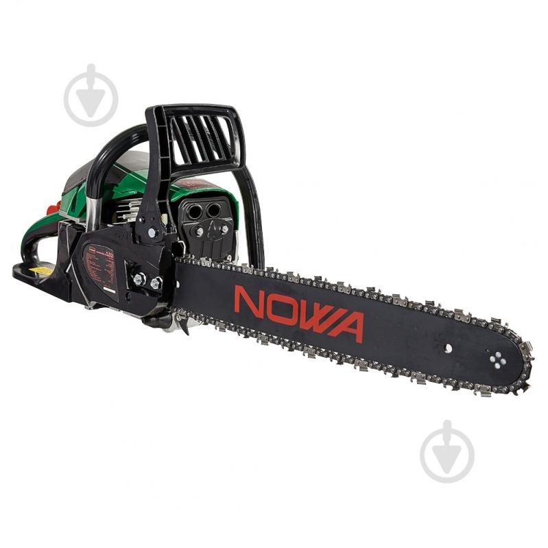 Бензопила Nowa PL 5231N - фото 1