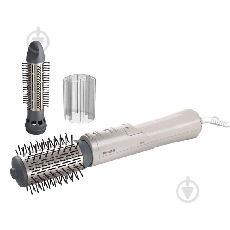 ВИТРИНА! Фен-щетка Philips BHA710/00 - фото 1 ВИТРИНА! Фен-щетка Philips BHA710/00 - фото 1