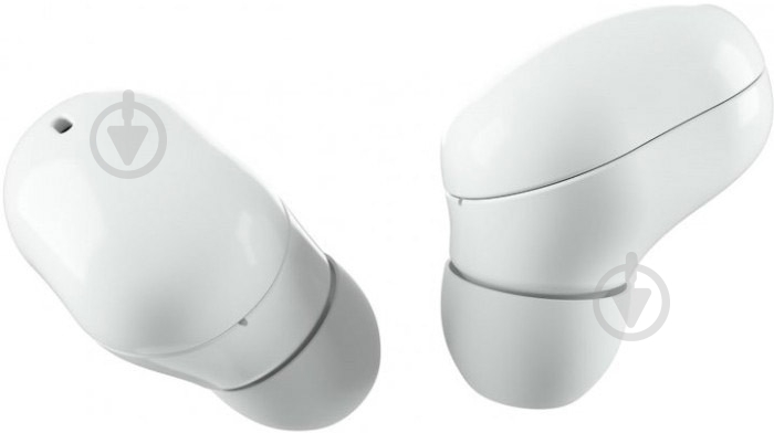 Наушники X-Digital white (HBS-110W) - фото 3