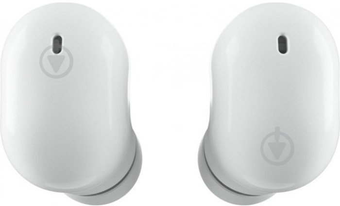 Наушники X-Digital white (HBS-110W) - фото 4