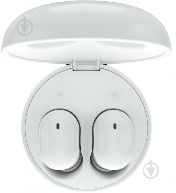 Наушники X-Digital white (HBS-110W) - фото 5