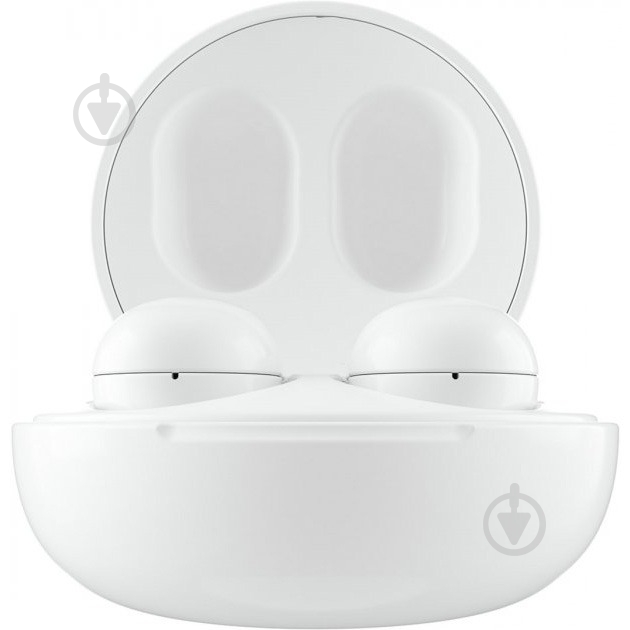 Наушники X-Digital white (HBS-110W) - фото 8
