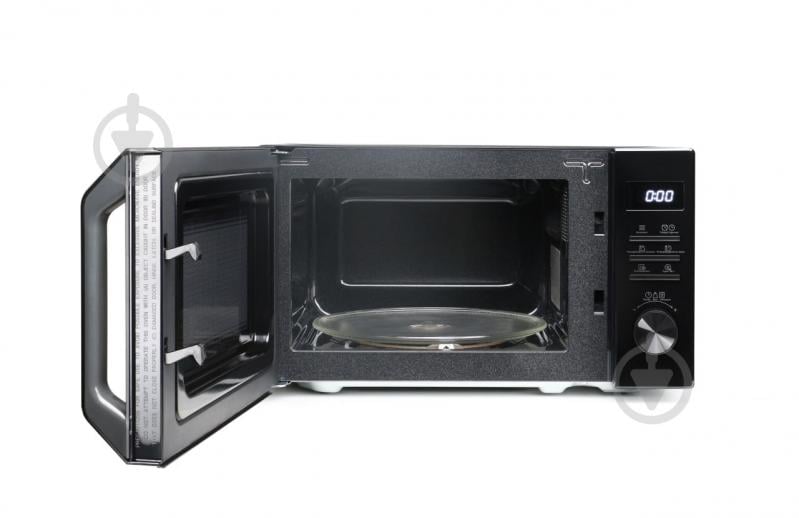 ВІТРИНА! Мікрохвильова піч Midea AM720C2MV-B - фото 7 ВІТРИНА! Мікрохвильова піч Midea AM720C2MV-B - фото 7