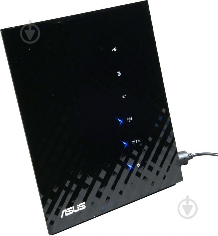 Wi-Fi-роутер Asus RT-N56U - фото 2