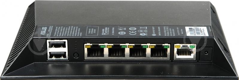Wi-Fi-роутер Asus RT-N56U - фото 6