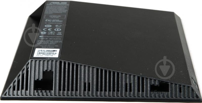 Wi-Fi-роутер Asus RT-N56U - фото 4