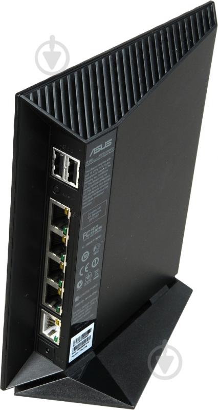 Wi-Fi-роутер Asus RT-N56U - фото 8