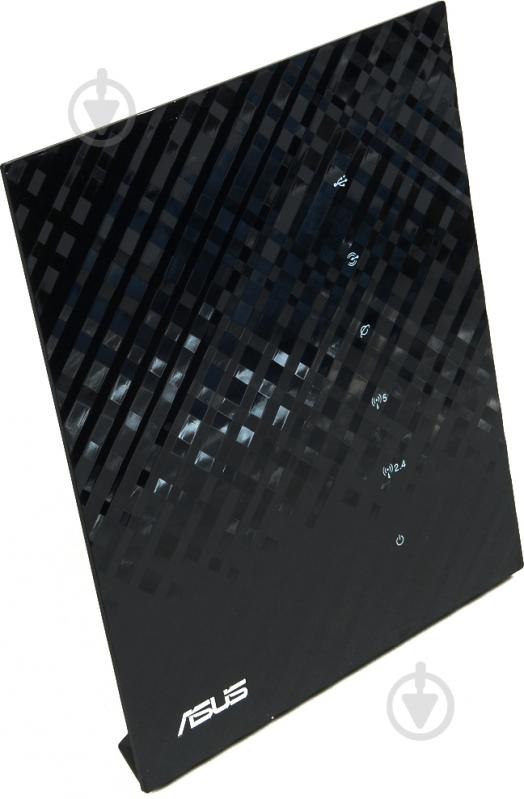 Wi-Fi-роутер Asus RT-N56U - фото 1