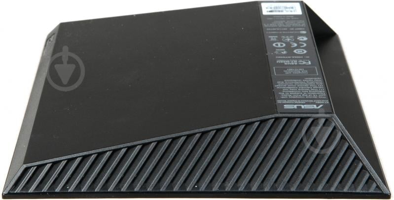 Wi-Fi-роутер Asus RT-N56U - фото 5