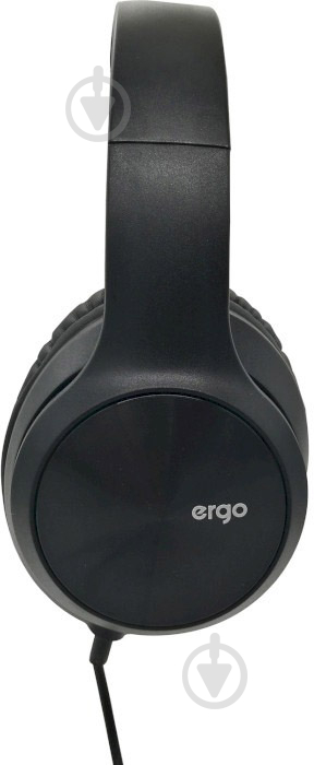 Наушники Ergo black (VM-630K) - фото 3