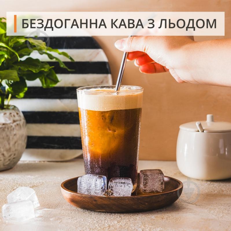 ВИТРИНА! Кофемашина Krups Intuition Experience Hot&Cold EA879EE0 Intuition Hot & Cold EA879EE0 - фото 6 ВИТРИНА! Кофемашина Krups Intuition Experience Hot&Cold EA879EE0 Intuition Hot & Cold EA879EE0 - фото 6