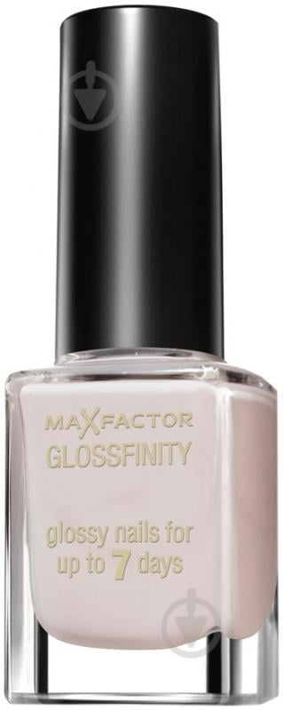 Max Factor Glossfinity №015 opal 11 мл - фото 1