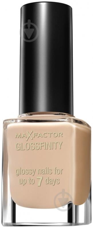 Max Factor Glossfinity №025 desert sand 11 мл - фото 1