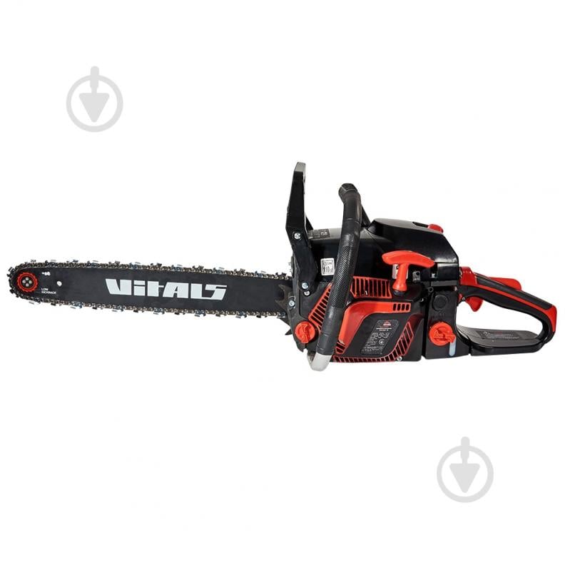 Бензопила Vitals BKZ 523n 18" - фото 1