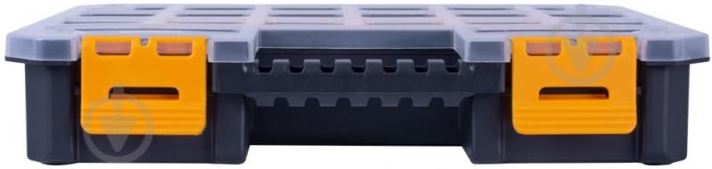 Органайзер для мелких деталей E.NEXT e.toolbox.pro. 14" t011017 - фото 2