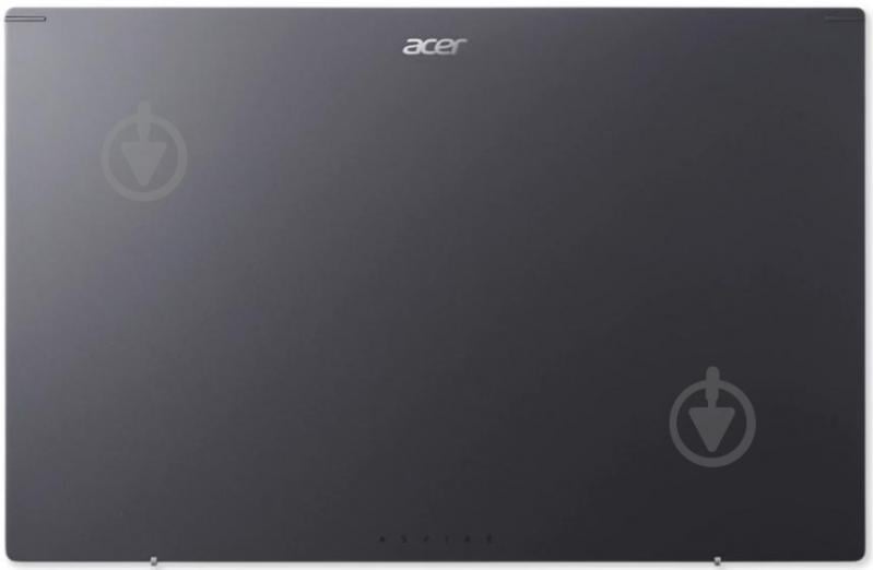 Ноутбук Acer Aspire 5 A515-58M-3014 15,6" (NX.KHGEU.002) steel gray - фото 4