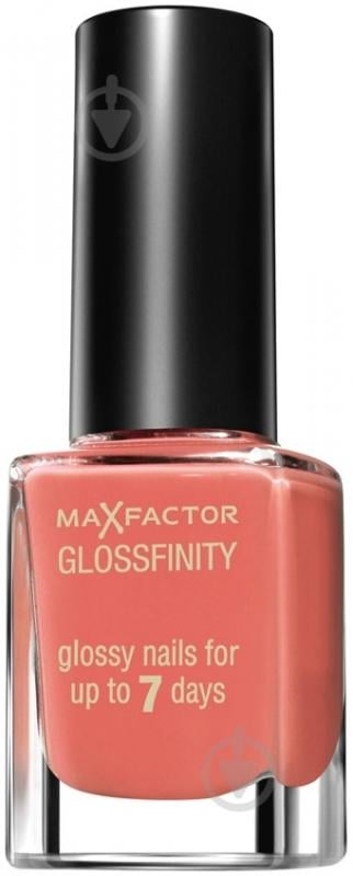 Max Factor Glossfinity №070 cute coral 11 мл - фото 1