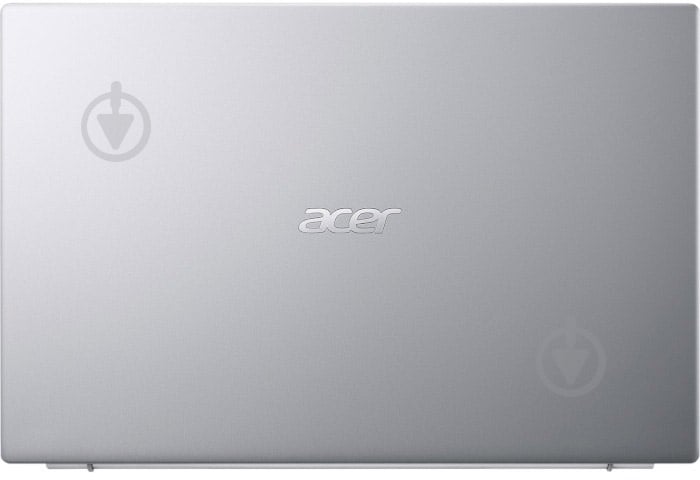 Ноутбук Acer Aspire 3 A315-35-C10D 15,6" (NX.A6LEU.013) pure silver - фото 5