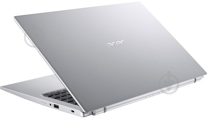 Ноутбук Acer Aspire 3 A315-35-C10D 15,6" (NX.A6LEU.013) pure silver - фото 6