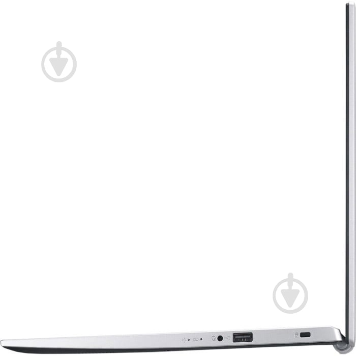 Ноутбук Acer Aspire 3 A315-35-C10D 15,6" (NX.A6LEU.013) pure silver - фото 7