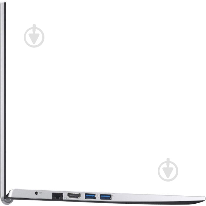 Ноутбук Acer Aspire 3 A315-35-C10D 15,6" (NX.A6LEU.013) pure silver - фото 8