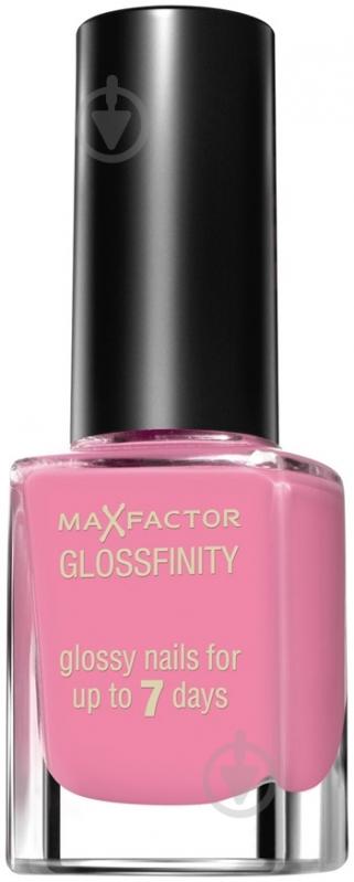 Max Factor Glossfinity №125 marshmallow 11 мл - фото 1