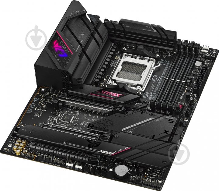 Материнская плата Asus 90MB1BB0-M0EAY0 (Socket AM5, AMD B650, ATX) - фото 5