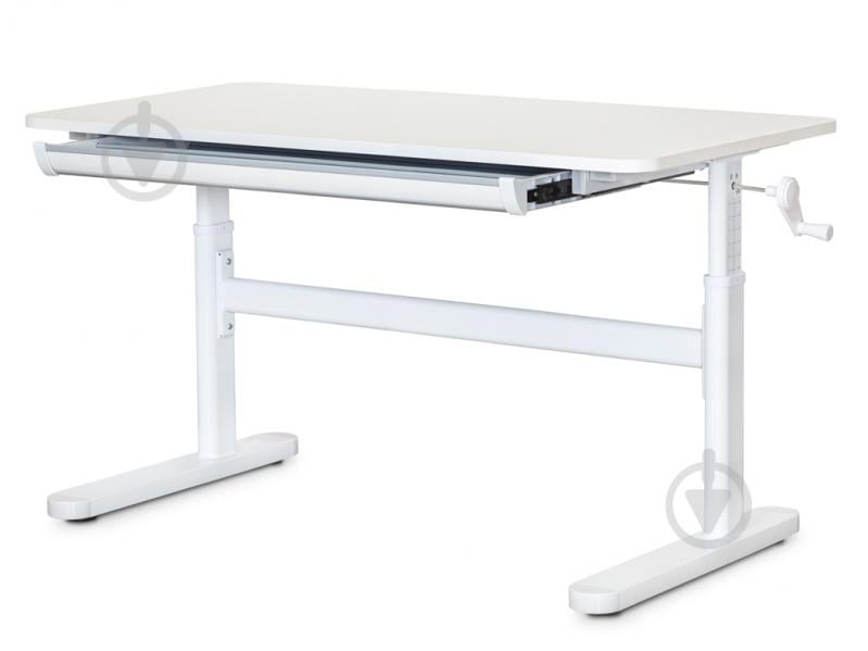 Детский стол Evo-kids TH-215 Lite White белый - фото 1