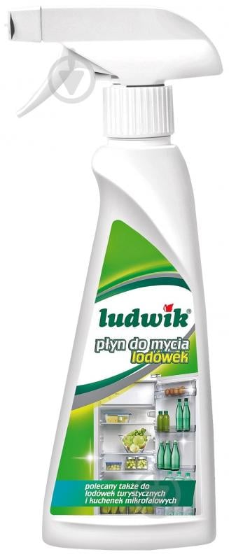 Спрей для холодильника Ludwik 250 мл - фото 1