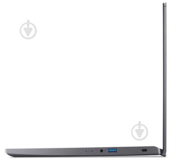 Ноутбук Acer Aspire 5 A514-55-31B0 14" (NX.K5BEU.004) steel gray - фото 8