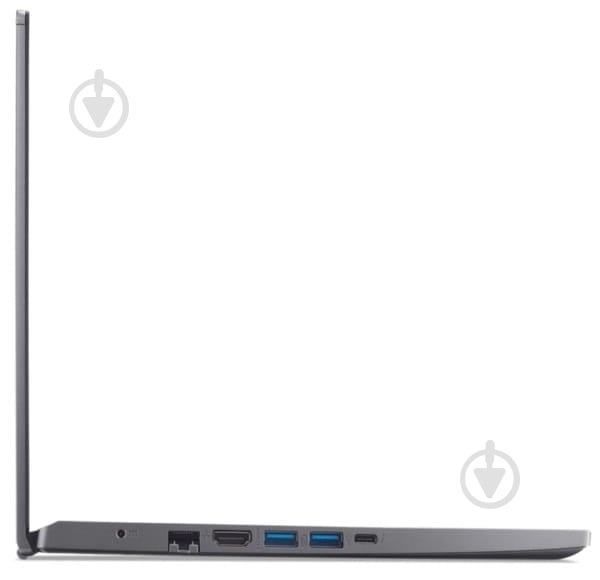 Ноутбук Acer Aspire 5 A514-55-31B0 14" (NX.K5BEU.004) steel gray - фото 7