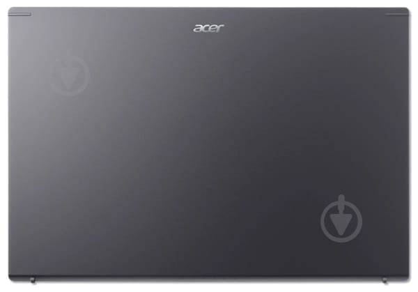 Ноутбук Acer Aspire 5 A514-55-31B0 14" (NX.K5BEU.004) steel gray - фото 6