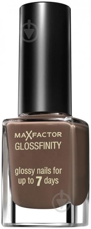 Max Factor Glossfinity №165 hot coco 11 мл - фото 1