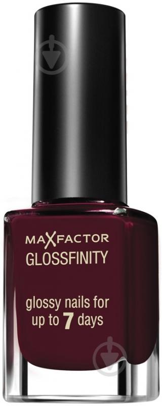 Max Factor Glossfinity №185 ruby fruit 11 мл - фото 1