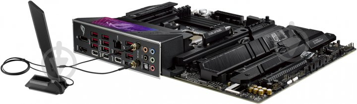 Материнська плата Asus 90MB1BR0-M0EAY0 (Socket AM5, AMD X670, ATX) - фото 5