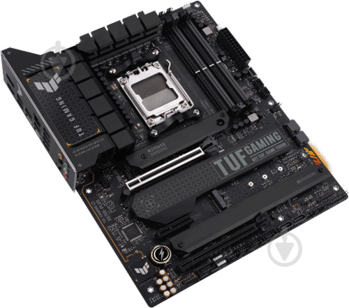 Материнська плата Asus 90MB1BJ0-M0EAY0 (Socket AM5, AMD X670, ATX) - фото 6