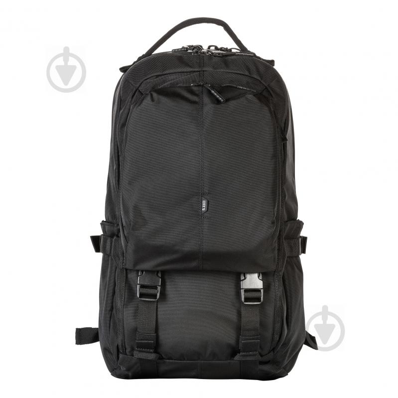 Рюкзак тактический 5.11 Tactical LV18 black 29 л - фото 3