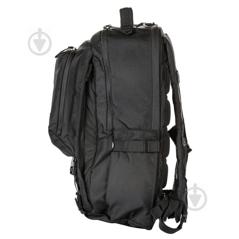 Рюкзак тактический 5.11 Tactical LV18 black 29 л - фото 4