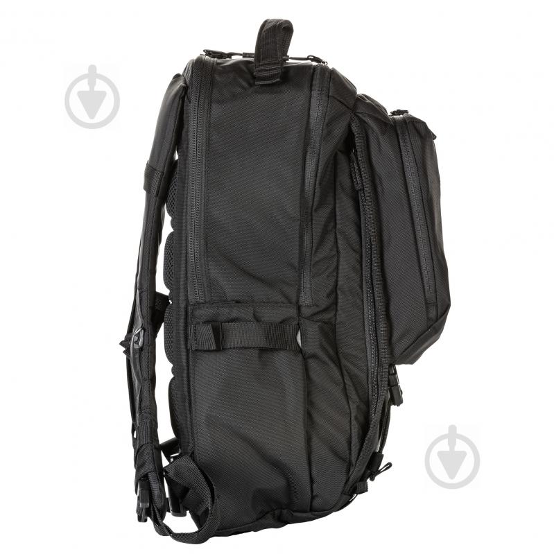 Рюкзак тактический 5.11 Tactical LV18 black 29 л - фото 6