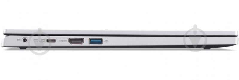 Ноутбук Acer Aspire 3 A315-24P-R2B0 15,6" (NX.KDEEU.006) pure silver - фото 9